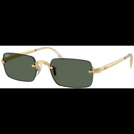 Ray-Ban Sonnenbrille Unisex Ray-Ban RB3928 001/71