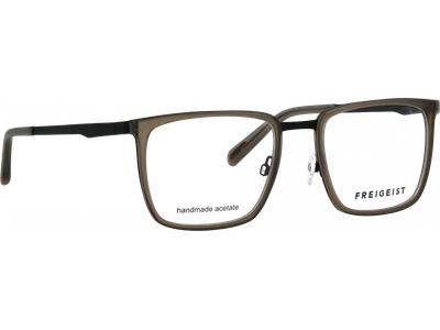Freigeist Brille Herren Freigeist 862059 57 13 Ansicht 4