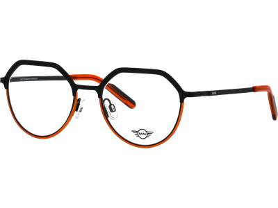 Mini Eyewear Brille Herren Mini Eyewear 741043 52 18 Ansicht 2