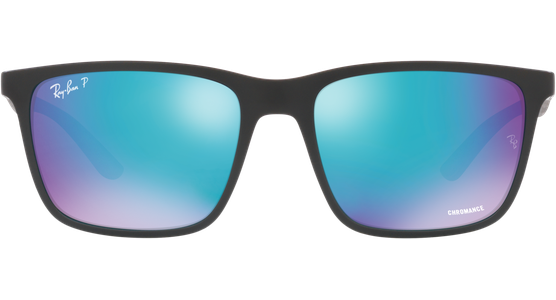 Ray-Ban RB4385 601SA1 - Ansicht 13