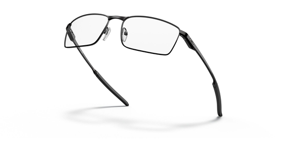 Oakley Fuller OX3227 322701, Schwarz - Ansicht 6