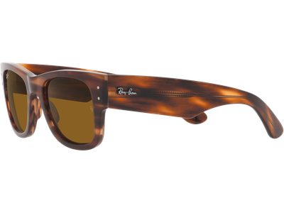 Ray-Ban Sonnenbrille Unisex Ray-Ban Mega Wayfarer RB0840S 954/33 Ansicht 2