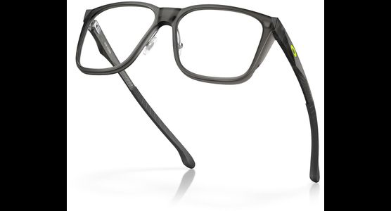 Oakley Hip Tone OX8182 818202, Grau Transparent  - Ansicht 8