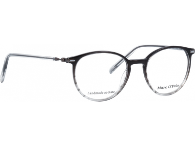 Marc O'Polo Brille Unisex Marc O'Polo 503133 30 4817, Grau meliert Ansicht 4