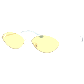 Ray-Ban Sonnenbrille Unisex Ray-Ban Kai RB3757 9213/2 59