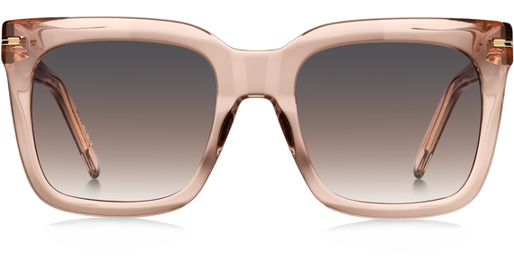 Hugo Boss BOSS 1656/S 54 pink - Ansicht 4