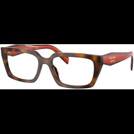Prada Brille Damen Prada PR D05V 01K1O1