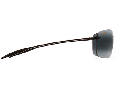 Maui Jim Sonnenbrille Unisex Maui Jim Lighthouse 423-02 Ansicht 3