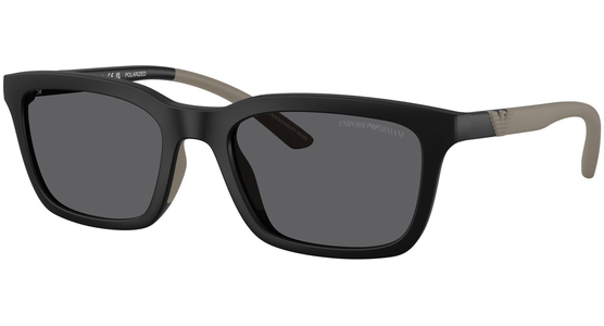 Emporio Armani EA4249U 500181 55 - Ansicht 2