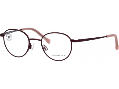 Titanflex Kids Brille Kinder Titanflex Kids 830130 42 50 Ansicht 2