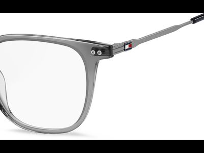 Tommy Hilfiger Brille Herren Tommy Hilfiger TH 2137 50 KB7 Ansicht 4