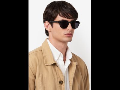 Tommy Hilfiger Sonnenbrille Herren Tommy Hilfiger TH 2186/S 51 807 Ansicht 5