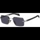 David Beckham DB 7109/S 56 Schwarz