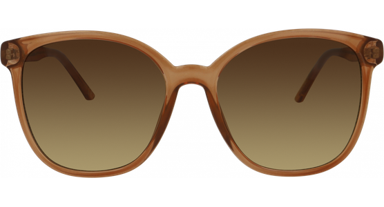 SunRay 06-37020-02 5517, Hellbraun transparent - Ansicht 3