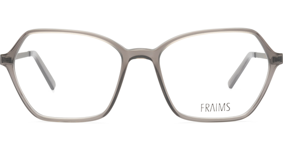 FRAIMS 03-07010-01 Cyndi, Grau glzd./ dunkel-Gun matt - Ansicht 3