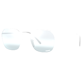 Ray-Ban Jim RB3694 9242G6 verspiegelte Sonnenbrille