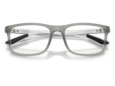 Ray-Ban Brille Unisex Ray-Ban RX8908 5244 Ansicht 5