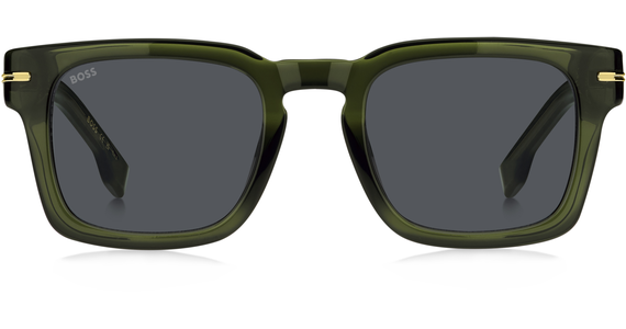 Hugo Boss BOSS 1625/S 50 green - Ansicht 4