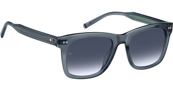 Tommy Hilfiger TH 2184/S 52 PJP - Ansicht 5