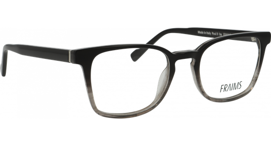 FRAIMS 03-41240-01 Paul, dunkelgrau Verlauf glänzend - Ansicht 3