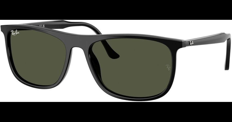 Ray-Ban Sonnenbrille Unisex Ray-Ban RB2216 901/31 Ansicht 1