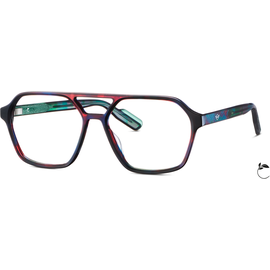 Mini Eyewear Brille Unisex Mini Eyewear 743044 56 54