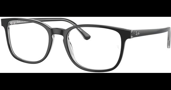 Ray-Ban RX5418 8367 - Ansicht 4