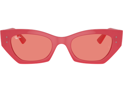 Ray-Ban Sonnenbrille Unisex Ray-Ban Zena Bio-Based RB4430 676084 Ansicht 2