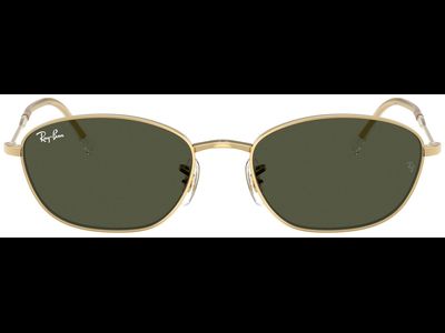 Ray-Ban Sonnenbrille Damen Ray-Ban RB3749 001/31 Ansicht 2