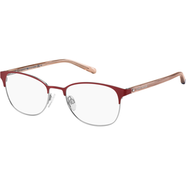 Tommy Hilfiger Brille Damen TOMMY HILFIGER TH 1749 RED