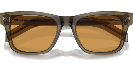 Prada PR A17S 18T60F - Ansicht 7