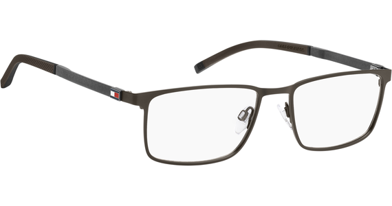 TOMMY HILFIGER TH 1918 Braun - Ansicht 4