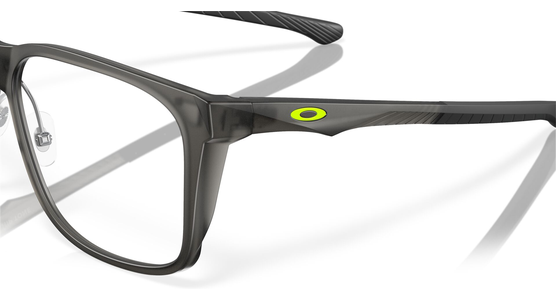 Oakley Hip Tone OX8182 818202, Grau Transparent  - Ansicht 4