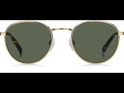 Tommy Hilfiger Sonnenbrille Unisex Tommy Hilfiger TH 2217/S 50 J5G Ansicht 2