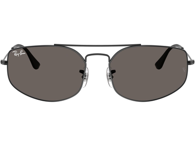 Ray-Ban Sonnenbrille Unisex Ray-Ban Explorer RB3845 002/B1 Ansicht 3