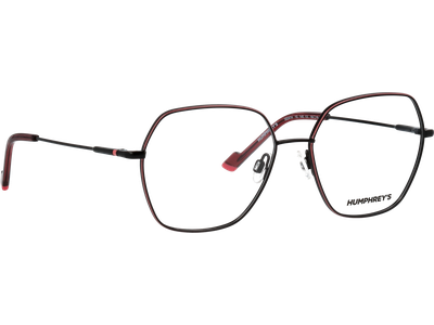  Humphrey´s Brille Damen Humphrey´s 582414 55 10 Ansicht 3