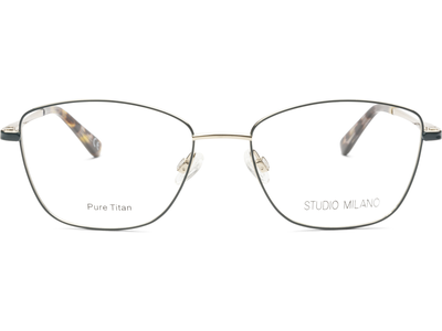 Studio Milano Brille Damen Studio Milano 01-14230-02 5317 Ansicht 2