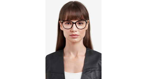 Hugo Boss BOSS 1663 54 havanna - Ansicht 8