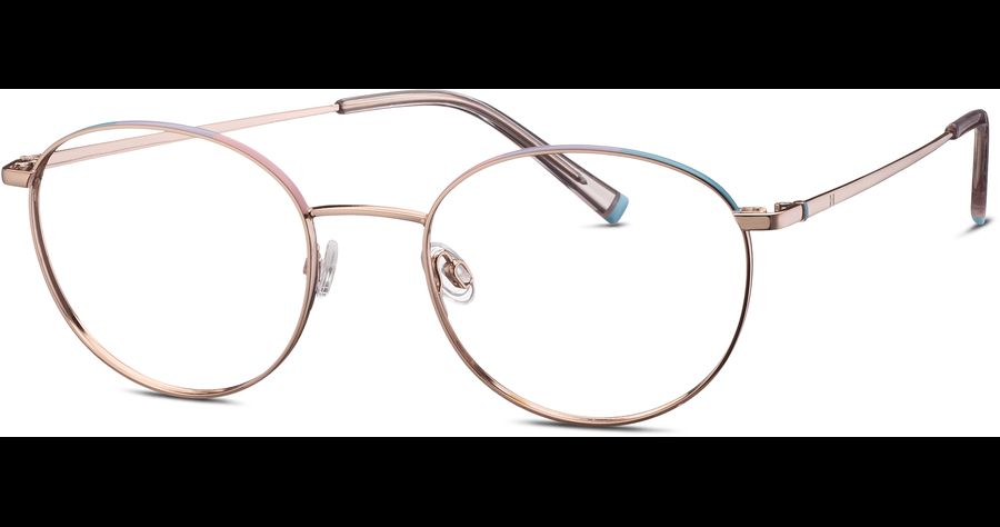 Humphreys Brille Unisex Humphreys 582421 51 20 Ansicht 1