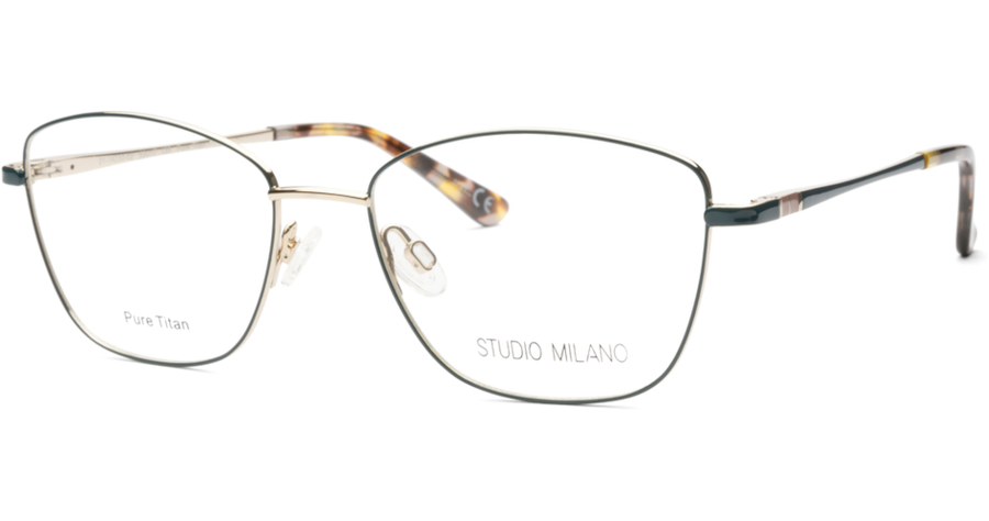 Studio Milano Brille 01-14230-02 5317