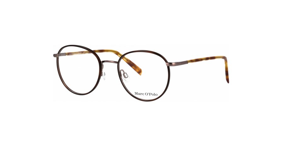 Marc O'Polo Brille Unisex Marc O'Polo 502168 61 Ansicht 1