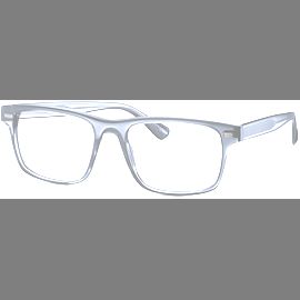 Freigeist Brille Herren Freigeist 863047 58 70