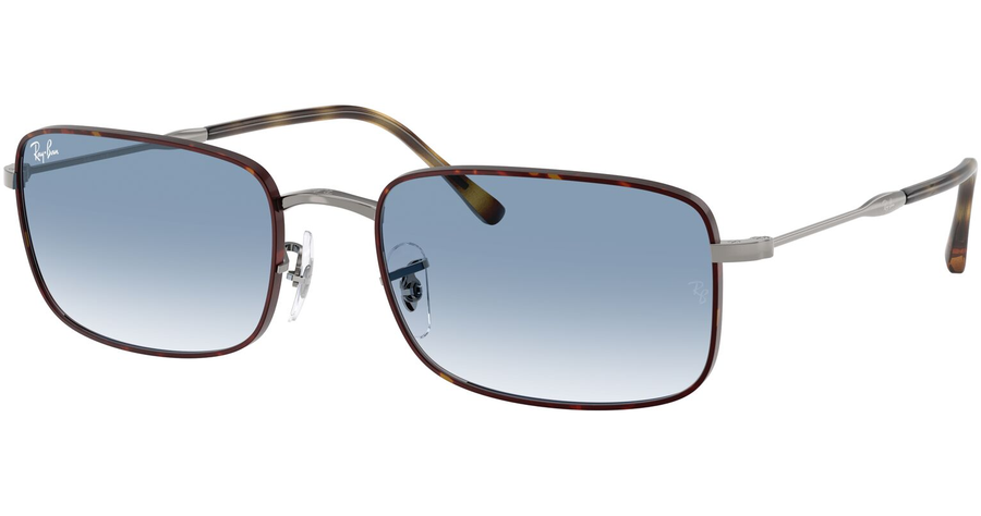 Ray-Ban Sonnenbrille Unisex Ray-Ban RB3746 92703F Ansicht 1