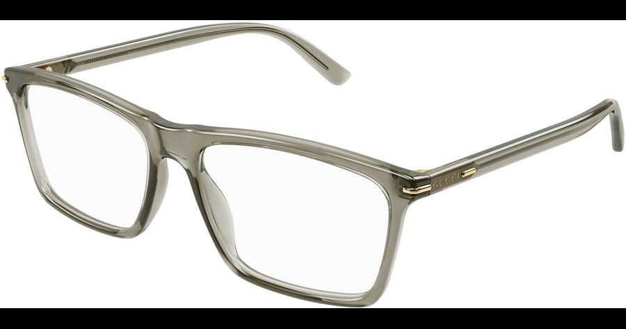 Gucci GG1445O Braun Brille