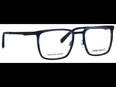 Freigeist Brille Herren Freigeist 862059 57 70 Ansicht 3