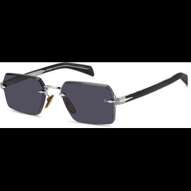  David Beckham DB 7109/S 56 Grau