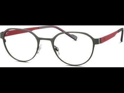 Titanflex Brille Herren Titanflex 820974 51 35 Ansicht 2