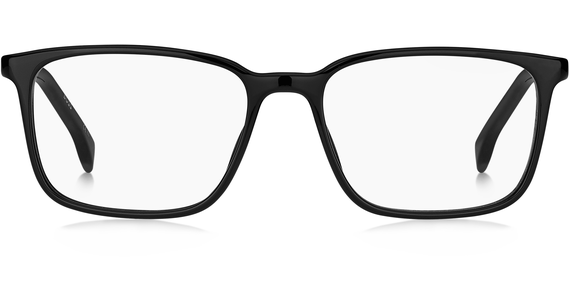 Hugo Boss BOSS 1436 57 black - Ansicht 4