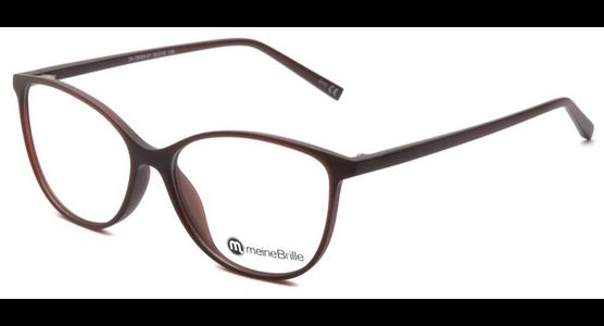 04-79030 Rotbraun Matt Seite - Ansicht 2