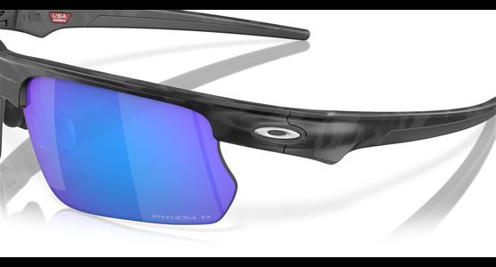Oakley BiSphaera Prizm Sapphire Polarized OO9400 940005 - Ansicht 4